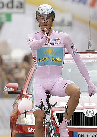 Alejandro Valverde