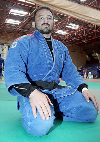 Óscar Peñas