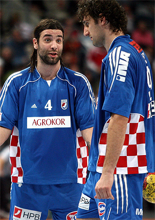Croacia