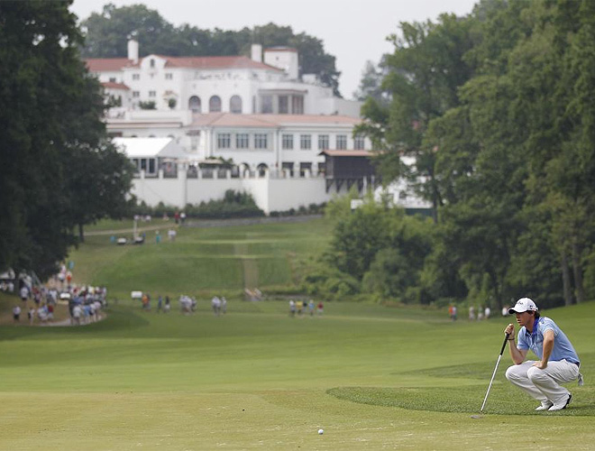 Rory McIlroy gan� su primer Major con una superioridad impensable