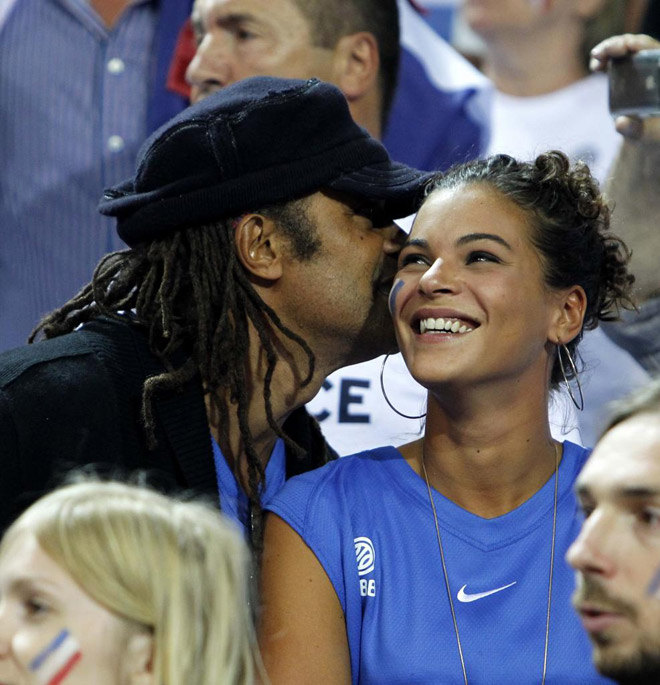 Tras casi tres semanas de Eurobasket el objetivo de Rafa Casal ha disparado cientos de maravillosas fotos. En esta fotogaler�a nos descubre las bellezas entre las bellezas de toda la competici�n.