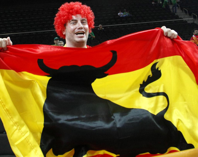 Tras casi tres semanas de Eurobasket el objetivo de Rafa Casal ha disparado cientos de maravillosas fotos. En esta fotogaler�a recopilamos su particular mirada indiscreta de la cita lituana.