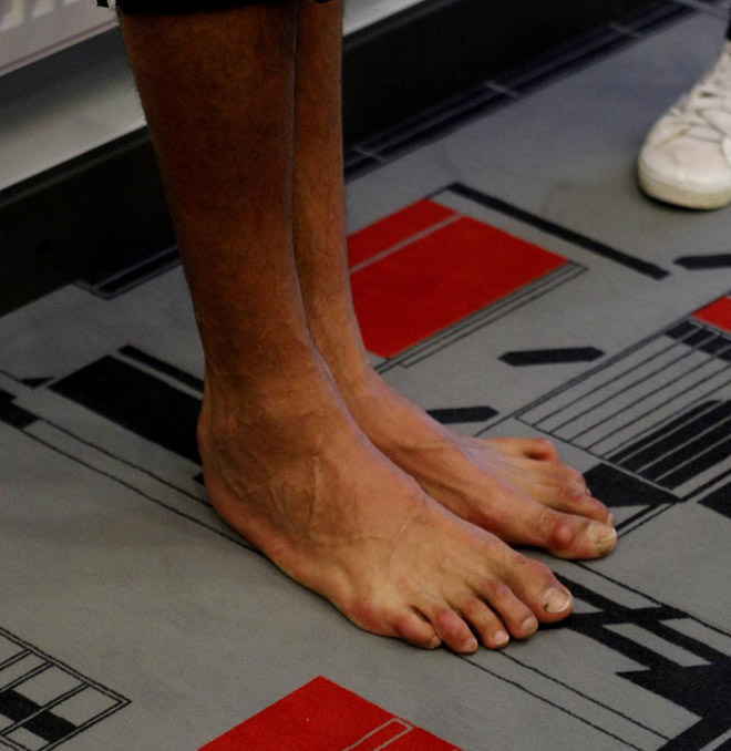 Tras casi tres semanas de Eurobasket el objetivo de Rafa Casal ha disparado cientos de maravillosas fotos. En esta fotogaler�a recopilamos su particular mirada indiscreta de la cita lituana.
