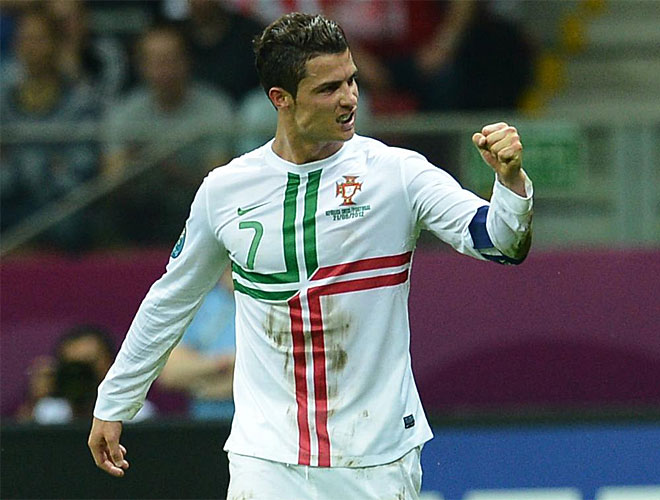 El mejor jugador del partido fue el encargado de resolver un feo encuentro.