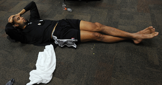 Los Spurs cerraron el <a href=//2012/07/11/baloncesto/nba/noticias/1341993309.html><strong>acuerdo de renovaci�n</strong></a> de Tim Duncan, <strong><a href=//2012/05/28/baloncesto/nba/noticias/1338220987.html>"ser� un 'Spur' de por vida"</a></strong>, que acept� tres a�os m�s y 36 millones de d�lares garantizados.