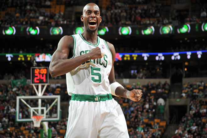 Se lleg� a hablar de una posible retirada, pero ha renovado con Boston por <a href=//2012/06/30/baloncesto/nba/noticias/1341072828.html><strong>tres a�os y 34 millones de d�lares</strong></a> a sus 36 a�os. Si cobra los 34 millones de d�lares pactados para los pr�ximos tres a�os superar� a Shaquille O'Neal como el mejor remunerado de la historia de la NBA v�a contratos.