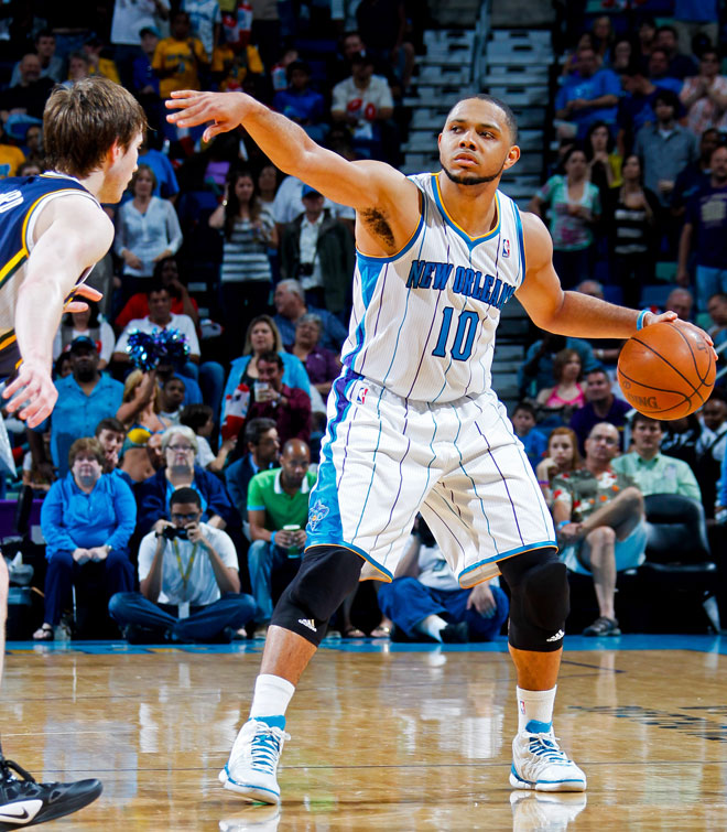 Tras la salida de Nash a los Lakers, Phoenix lleg� a un <a href=//2012/07/05/baloncesto/nba/noticias/1341470404.html><strong>acuerdo con Eric Gordon</strong></a> por cuatro campa�as y 58 a�os. Tras cierto suspense, los Hornets <a href=//2012/07/15/baloncesto/nba/noticias/1342355048.html><strong>igualaron la oferta</strong></a> y le retienen.
