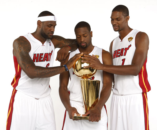 san antonio campeon nba 2012 y 2013 Los campeones de la NBA están de vuelta Fotogalería