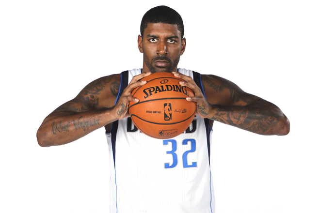 De secundario de lujo en Memphis a primera espada en Dallas. Los aficionados de los Mavs tendr�n todas las miradas puestas en la gran apuesta de Mark Cuban en pretemporada. El escolta quiere ganar protagonismo en su nueva etapa.