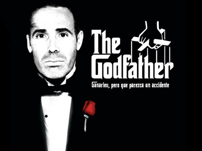 Toda nave que se precie tiene que tener un capit�n de altura al tim�n. En el caso del barco de la Copa Davis espa�ol es Alex Corretja, quien en su primer a�o al frente del cargo tiene la oportunidad de regresar a tierra con una Ensaladera.