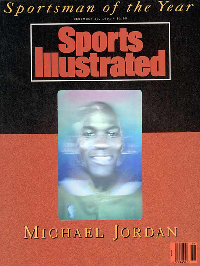 El 17 de febrero de 1963 vino al mundo en Brooklyn un ni�o llamado Michael Jeffrey Jordan y que a�os despu�s se convirti� en el mejor jugador de baloncesto de todos los tiempos. 6 anillos de campe�n de la NBA, 6 MVP de las Finales, 5 MVP de la NBA, 14 All Stars (3 MVP's), 10 M�ximo Anotador, Rookie del A�o (1985), Campe�n de la NCAA (1982) y 2 oros ol�mpicos (84 y 92) son algunos de los �xitos individuales y colectivos de 'Air' Jordan, un mito universal que trascendi� del mundo del baloncesto y del deporte.