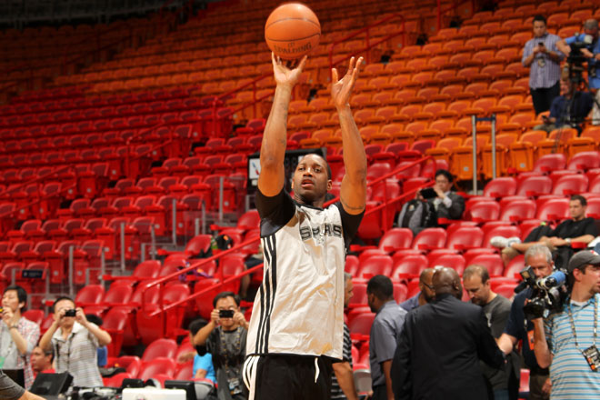 Recordamos en im�genes la carrera de <strong><a href=//2013/08/27/baloncesto/nba/noticias/1377580883.html>Tracy "�Por qu� eres tan bueno?" McGrady</a></strong>, uno de los mejores jugadores de los tres �ltimos lustros. <strong>'T-Mac'</strong> ha anunciado que <strong><a href=//2013/08/27/baloncesto/nba/noticias/1377578720.html>se retira de la NBA</a></strong>.