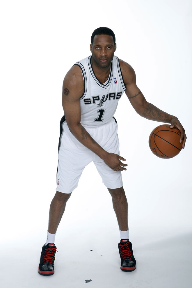 Recordamos en im�genes la carrera de <strong><a href=//2013/08/27/baloncesto/nba/noticias/1377580883.html>Tracy "�Por qu� eres tan bueno?" McGrady</a></strong>, uno de los mejores jugadores de los tres �ltimos lustros. <strong>'T-Mac'</strong> ha anunciado que <strong><a href=//2013/08/27/baloncesto/nba/noticias/1377578720.html>se retira de la NBA</a></strong>.