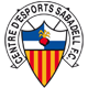 Escudo de Sabadell