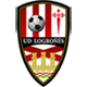 Escudo de UD Logroñés