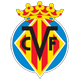 Escudo de Villarreal B
