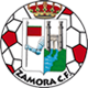 Escudo de Zamora