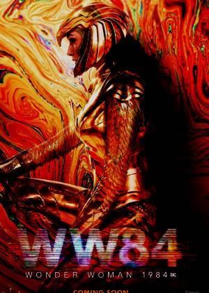 Warner Bros se plantea lanzar 'Wonder Woman 1984' en HBO Max