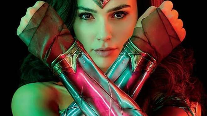 Wonder Woman 1984, la nueva entrega con Gal Gadot.