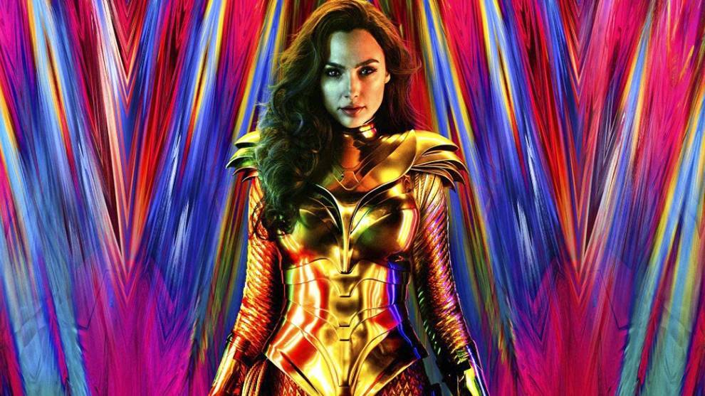 HBO Max - Wonder Woman 1984