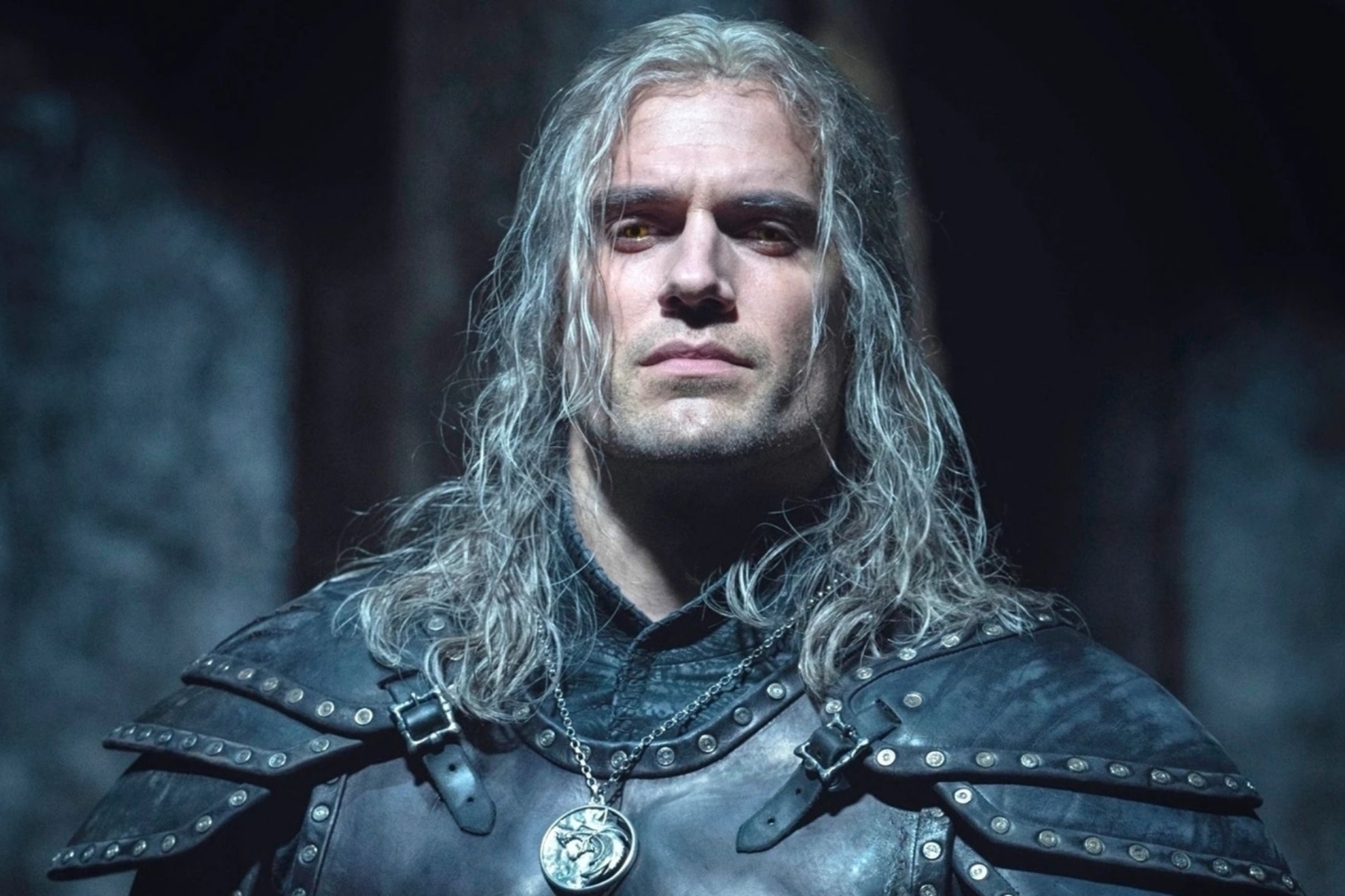 Henry Cavill abandonar� la serie The Witcher de Netflix