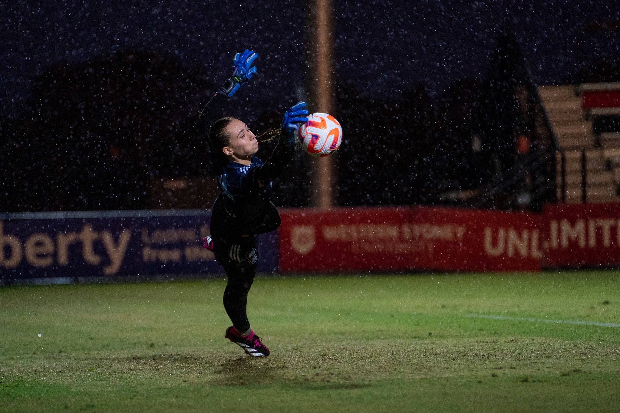 Selección Femenina España: La hora de Elene Lete | Marca