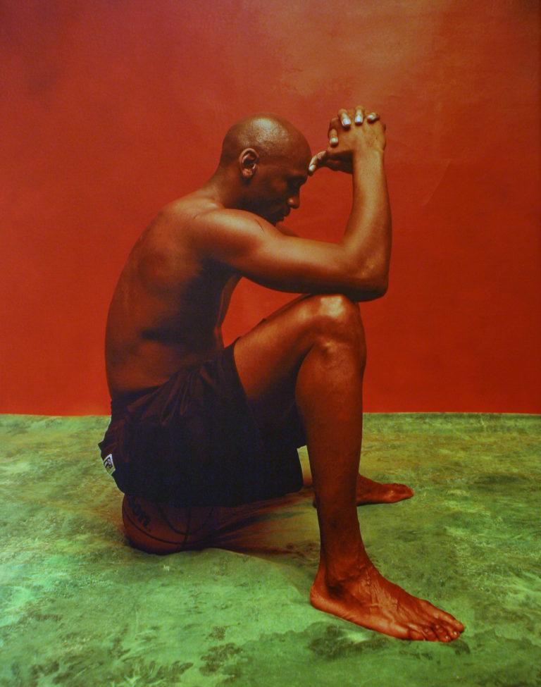 Las terribles pesadillas que martirizan a Michael Jordan