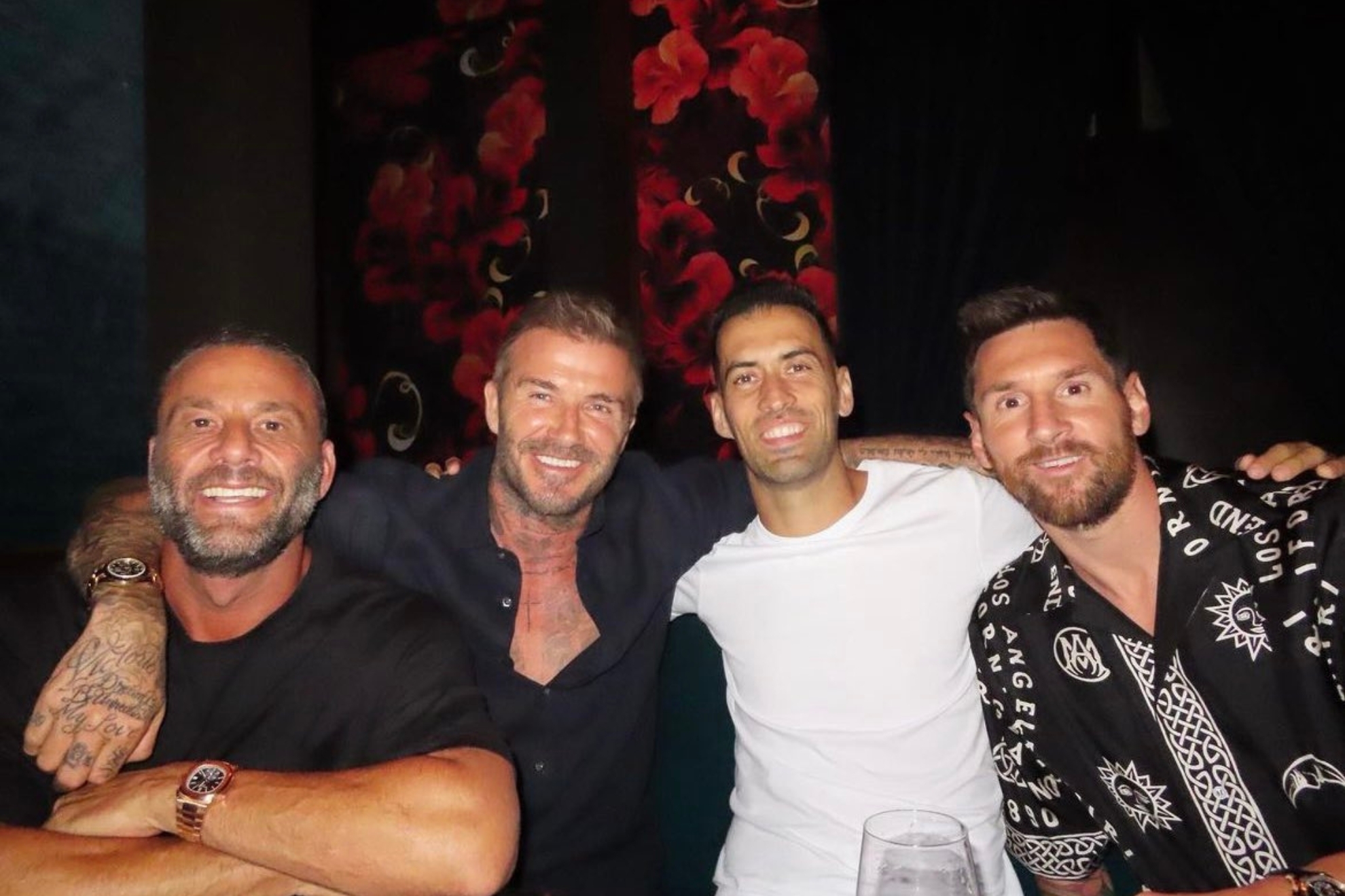 Who is Dave Grutman? The Miami nightlife mogul and his connection with ...