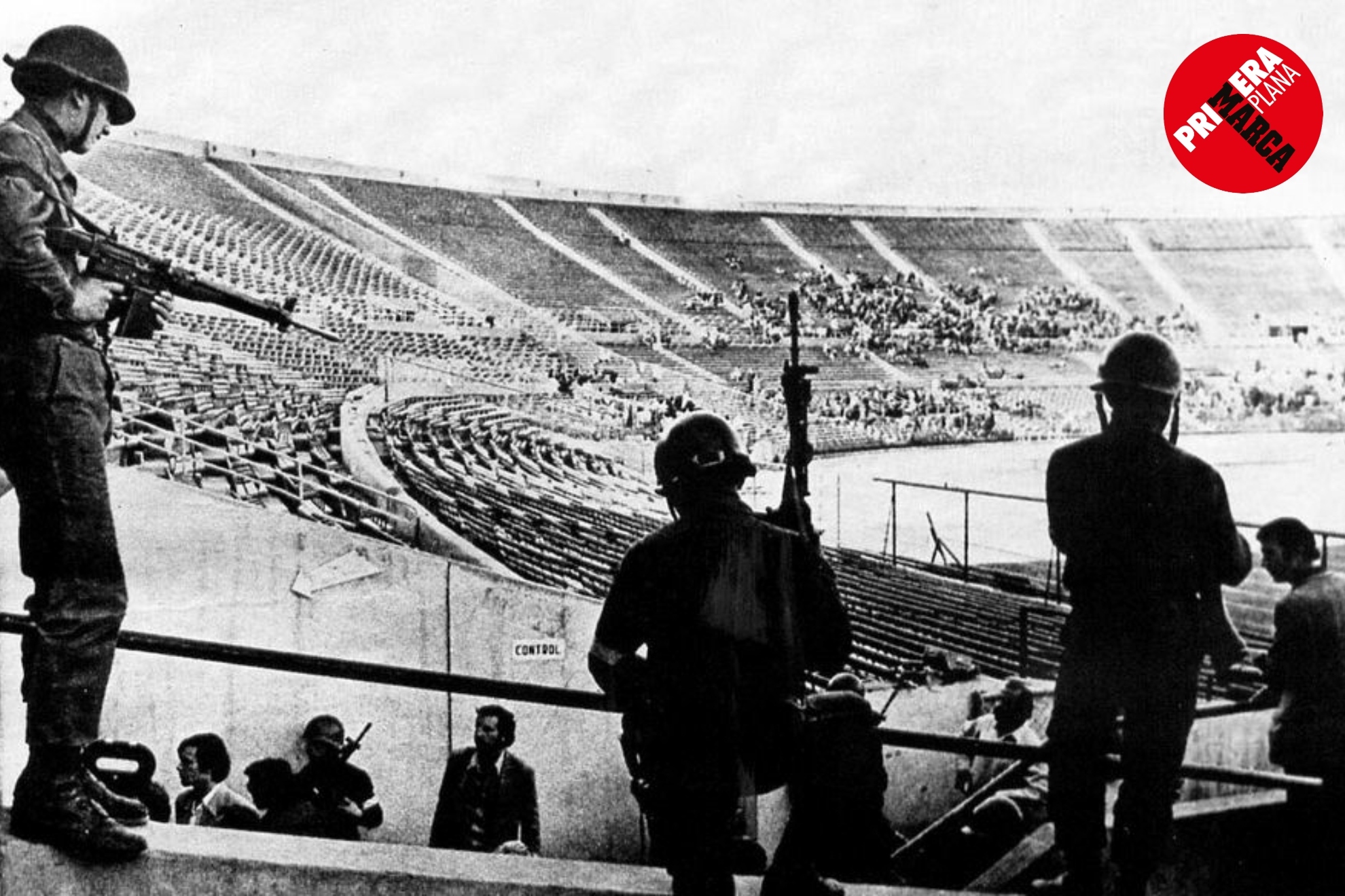 Chile recuerda el 50º aniversario del golpe de estado: tortura y exterminio en el Estadio Nacional