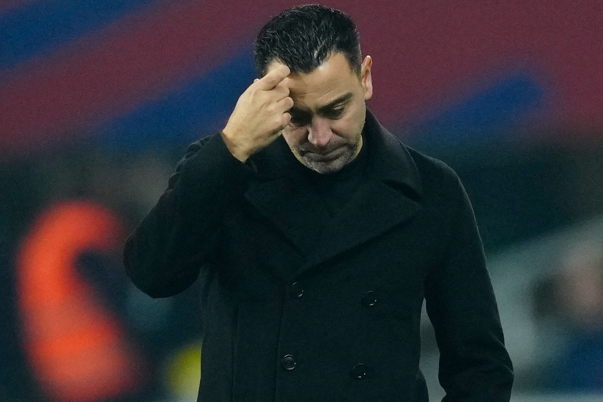 Rafa Márquez se postula para el puesto: "Es una oportunidad a la que no se le puede decir que no"