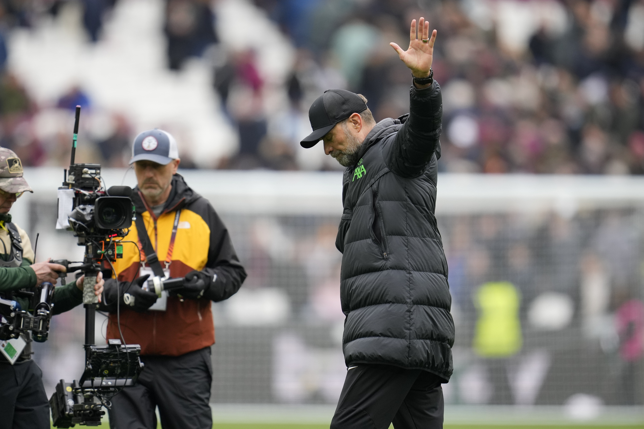 Leyenda del Liverpool llama bobo a Mohamed Salah