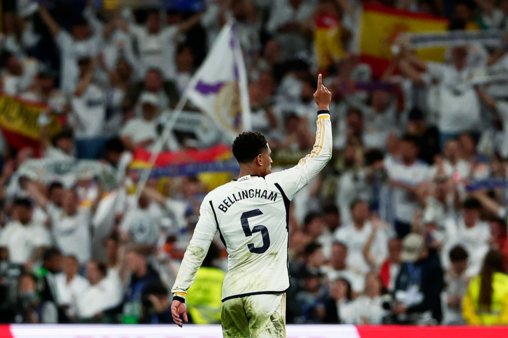 Qué necesita el Real Madrid para pasar frente al Bayern a la final de ...