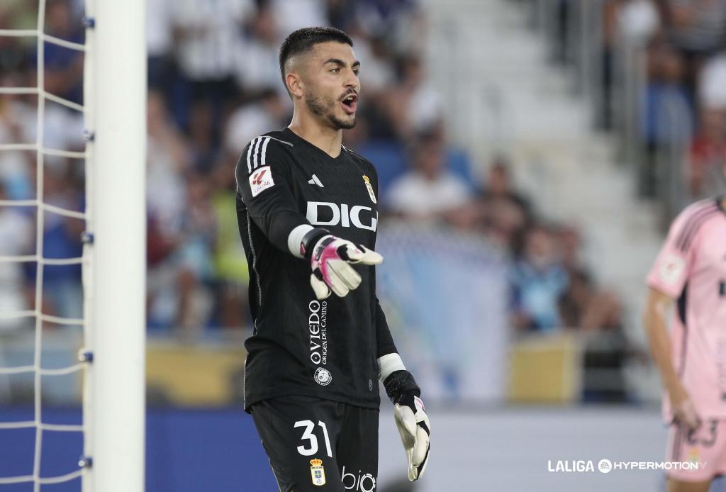 La venta de Leo Román al Genoa, en manos de Ortells