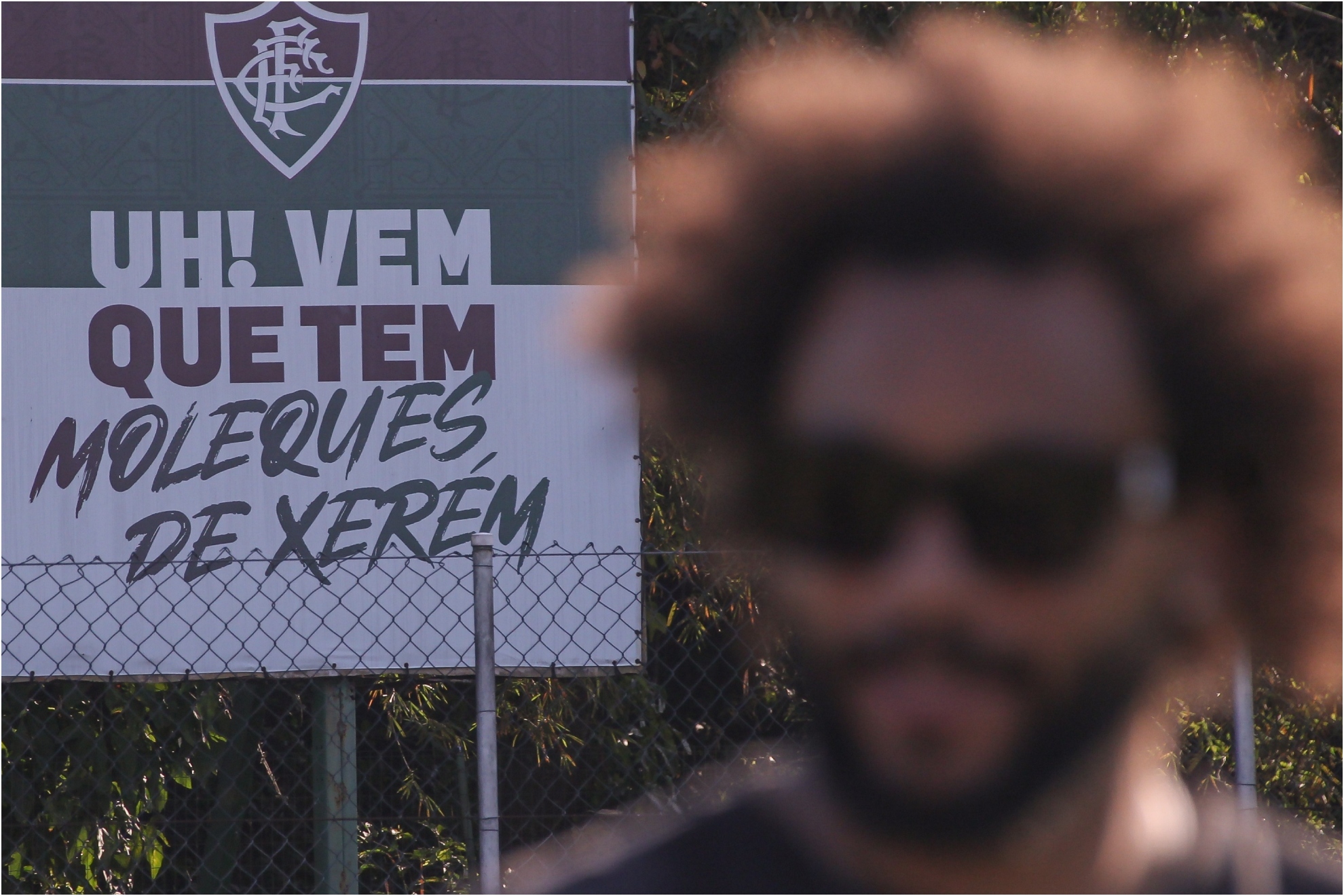 Fluminense dedicar� el nombre de su estadio de entrenamiento a Marcelo
