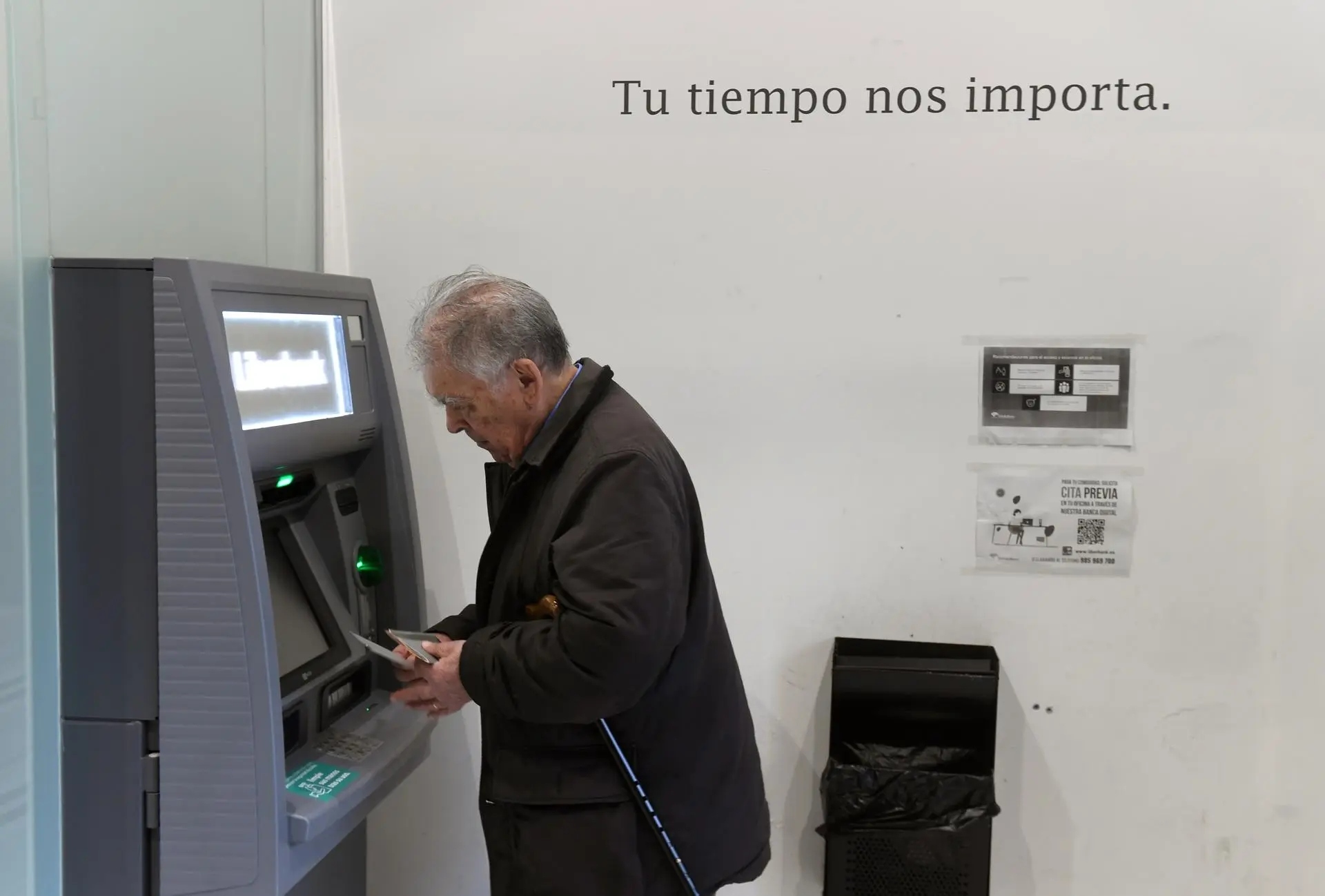 Fechas de pago de las pensiones en diciembre: ¿Cobrarás tu pensión ...