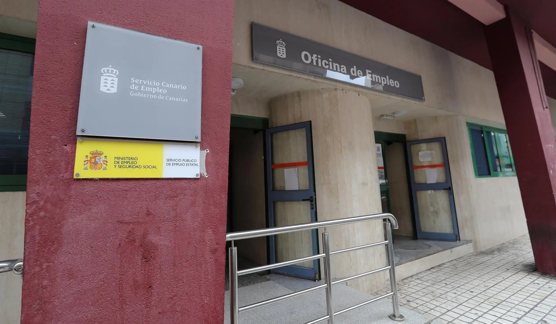 Esta es la nueva ayuda de hasta 570 euros que ofrece el SEPE a las ...