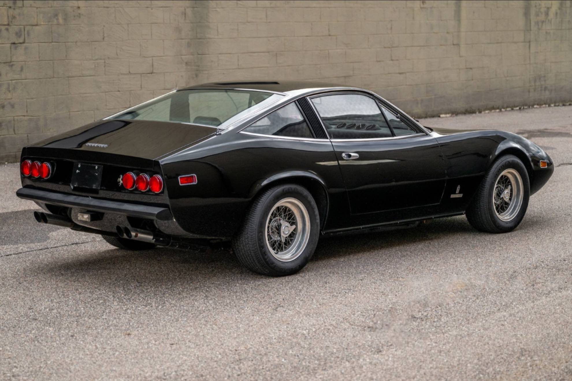 If you buy this Sylvester Stallone sports car you can make a great deal