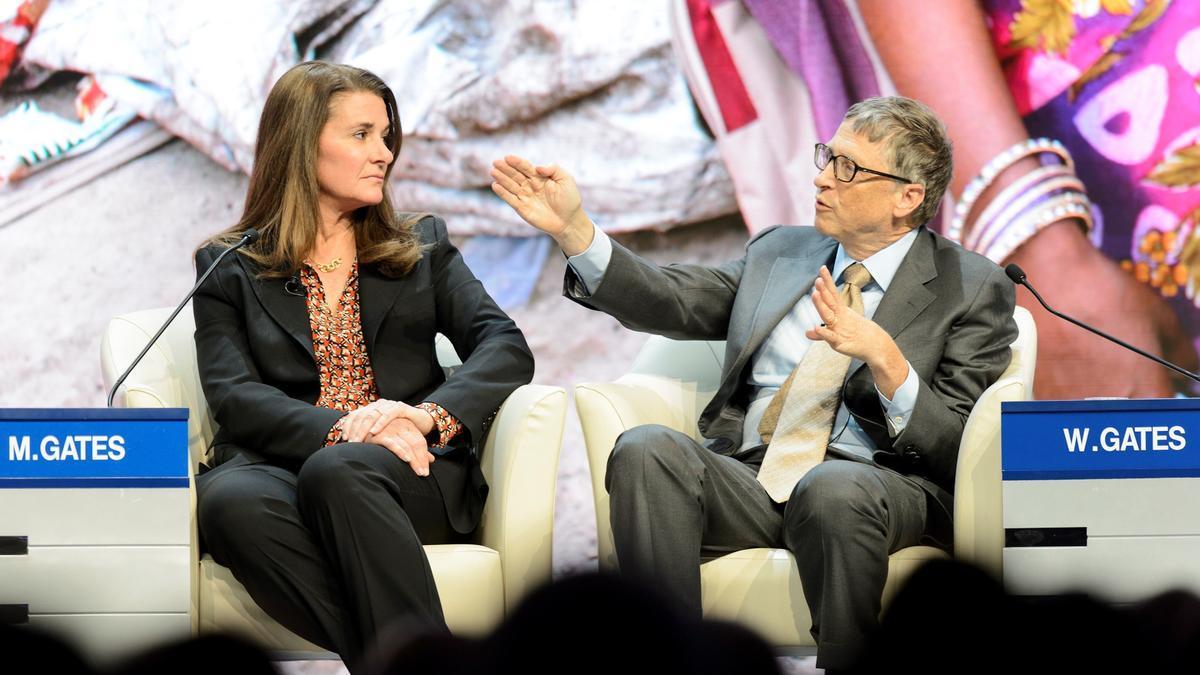 Bill Gates confesses: "The mistake I most regret in my life"