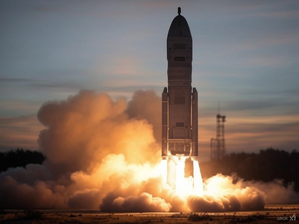 NASA confirms launch of IM-2 mission, aiming for permanent human ...