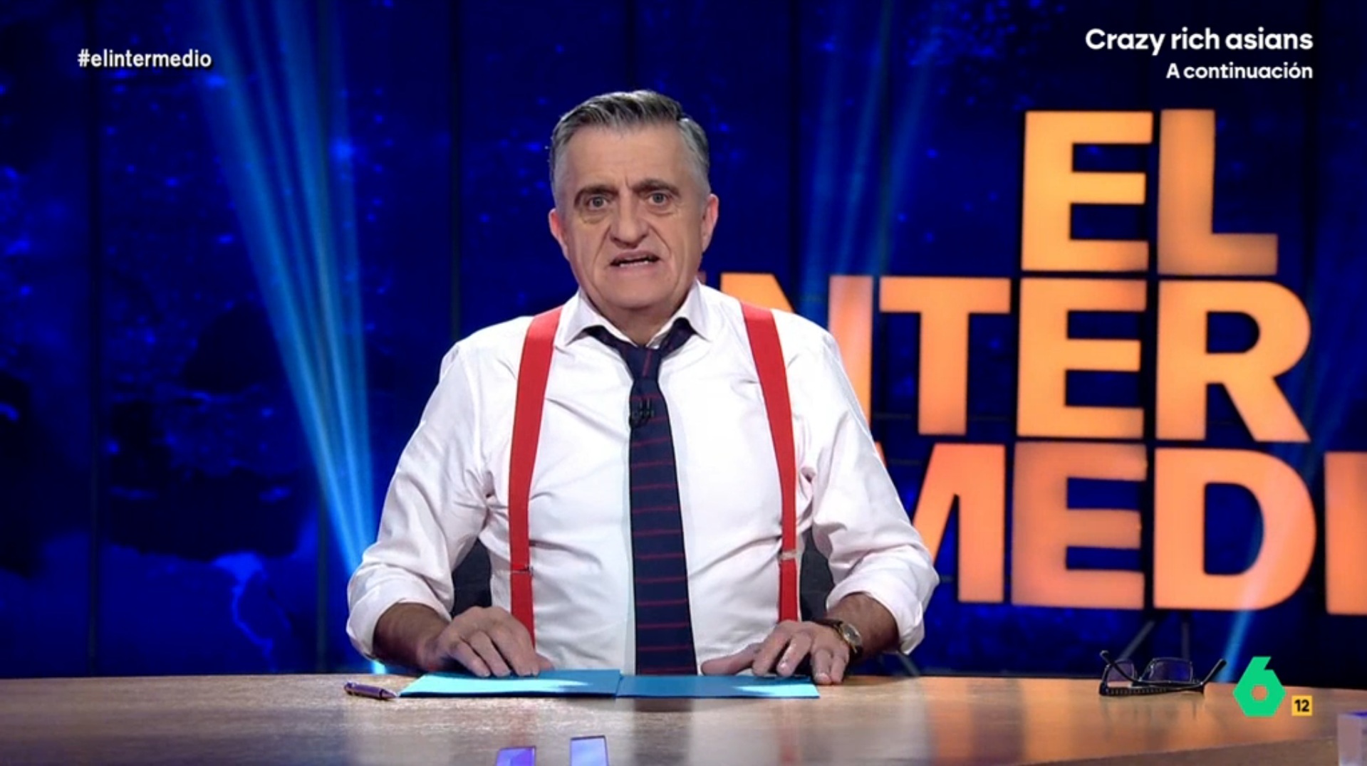 Dani Mateo ironiza sobre el alquiler de gallinas en plena crisis de los huevos en EE. UU.: "Como una habitación es casi imposible, pues así alquilas algo"