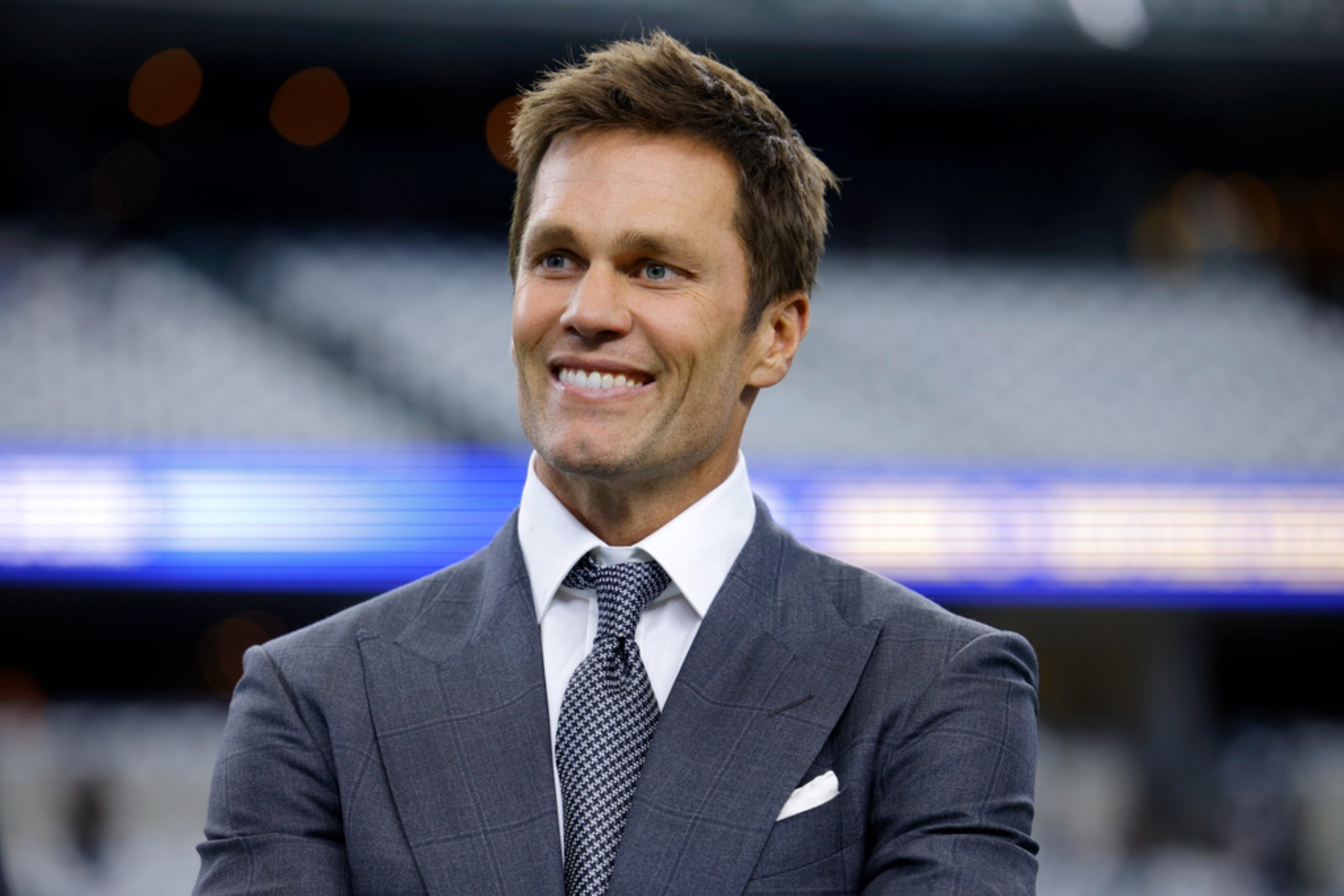 Tom Brady suffers major career setback but FOX Sports couldn't care less | Marca