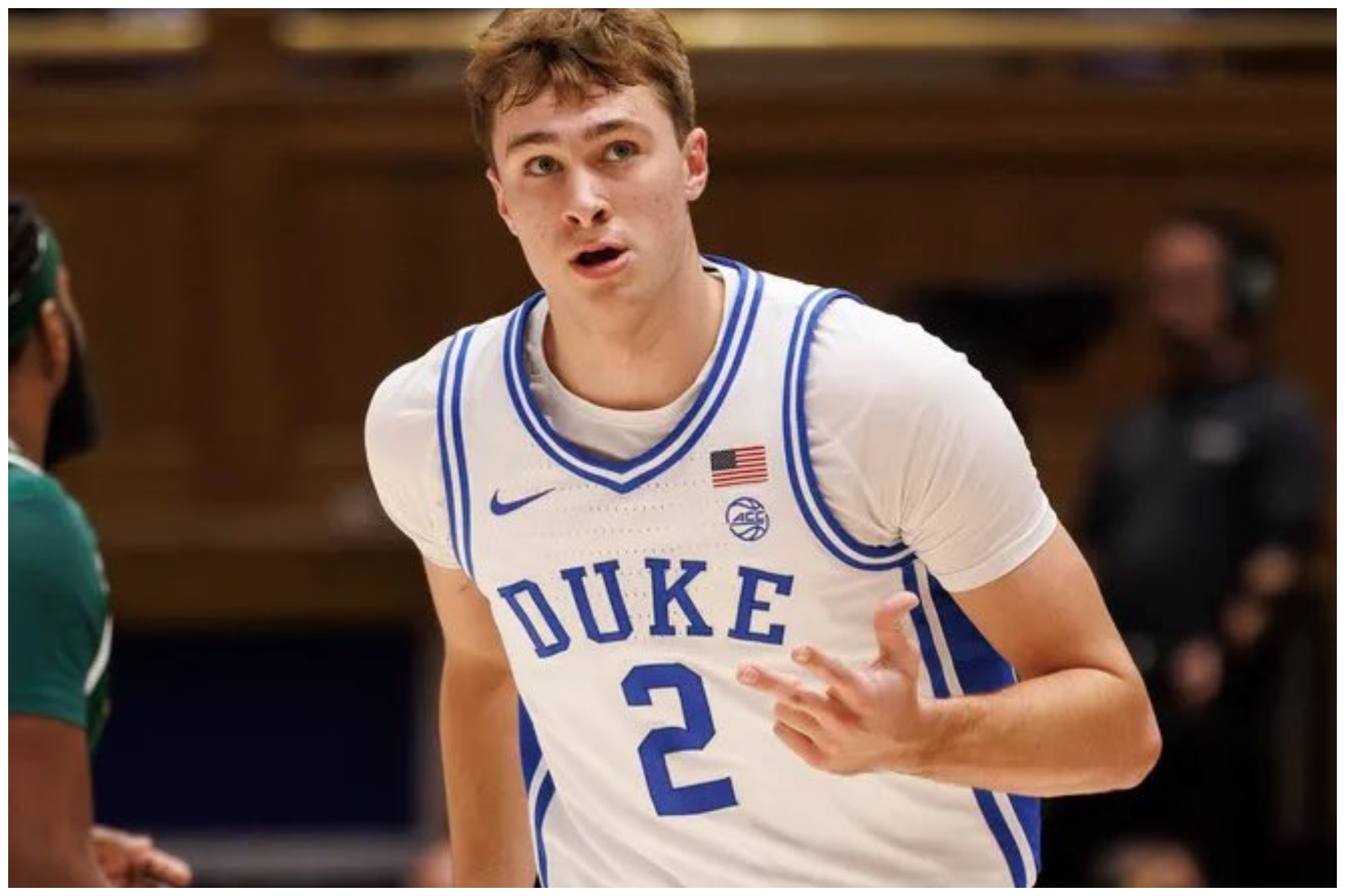 NBA Draft 2025 Prospects: Who are the best players available this year alongside Cooper Flagg?