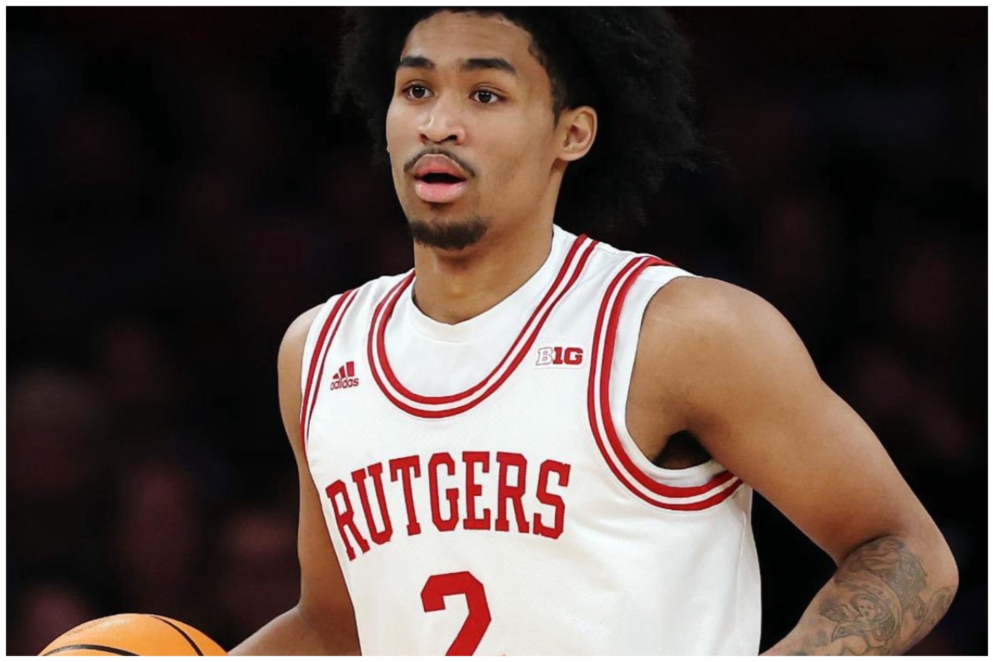 NBA Draft 2025 Prospects: Who are the best players available this year alongside Cooper Flagg?
