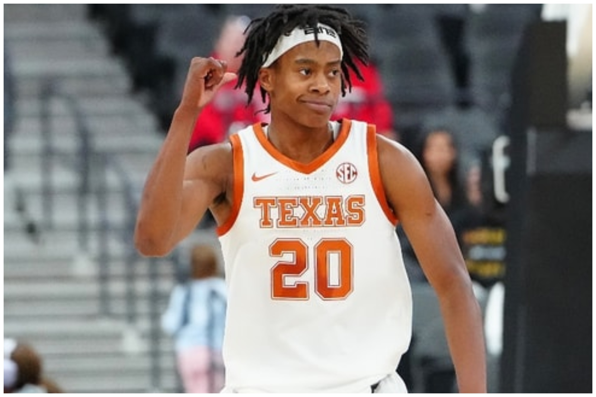 NBA Draft 2025 Prospects: Who are the best players available this year alongside Cooper Flagg?