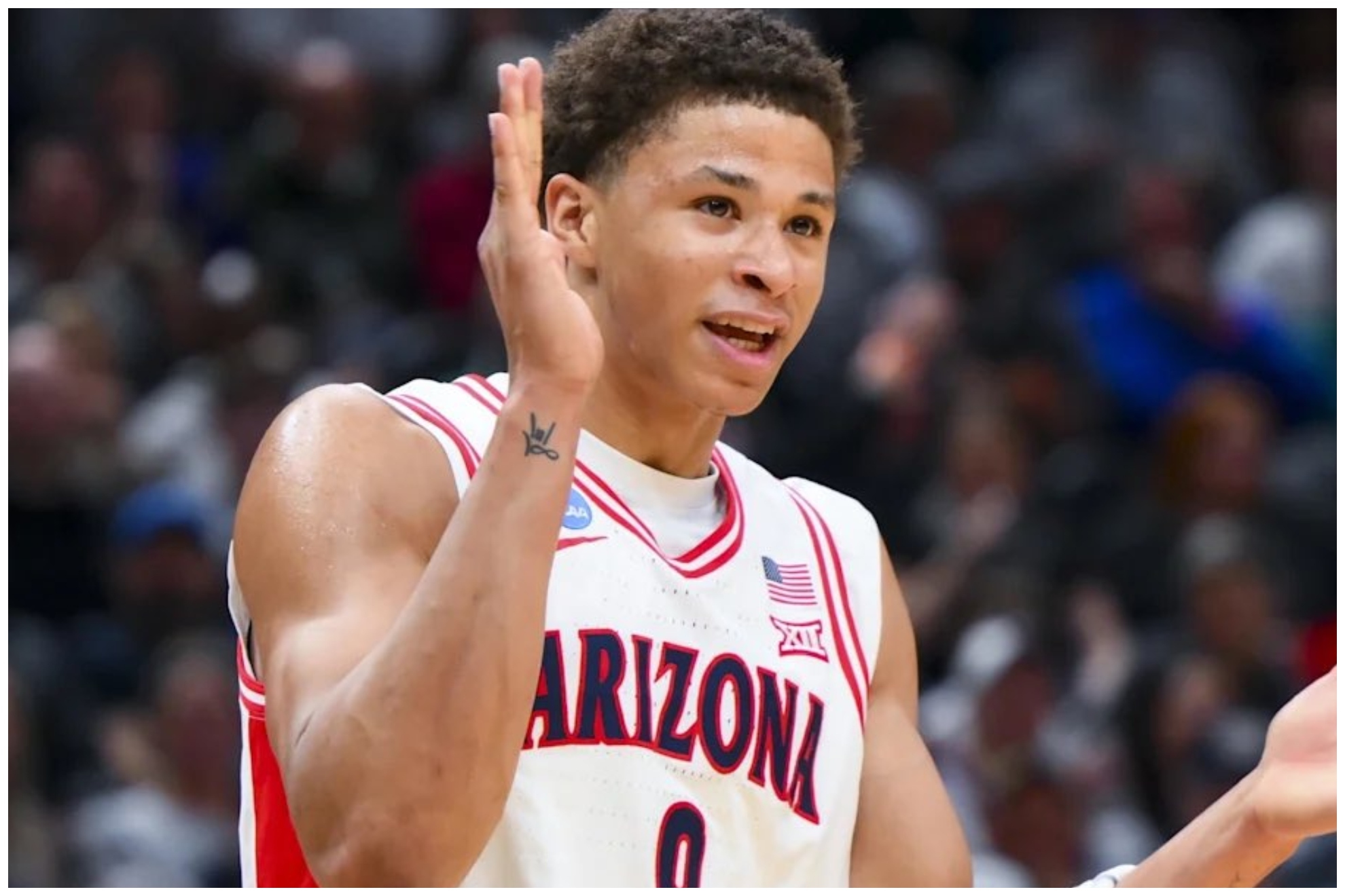NBA Draft 2025 Prospects: Who are the best players available this year alongside Cooper Flagg?