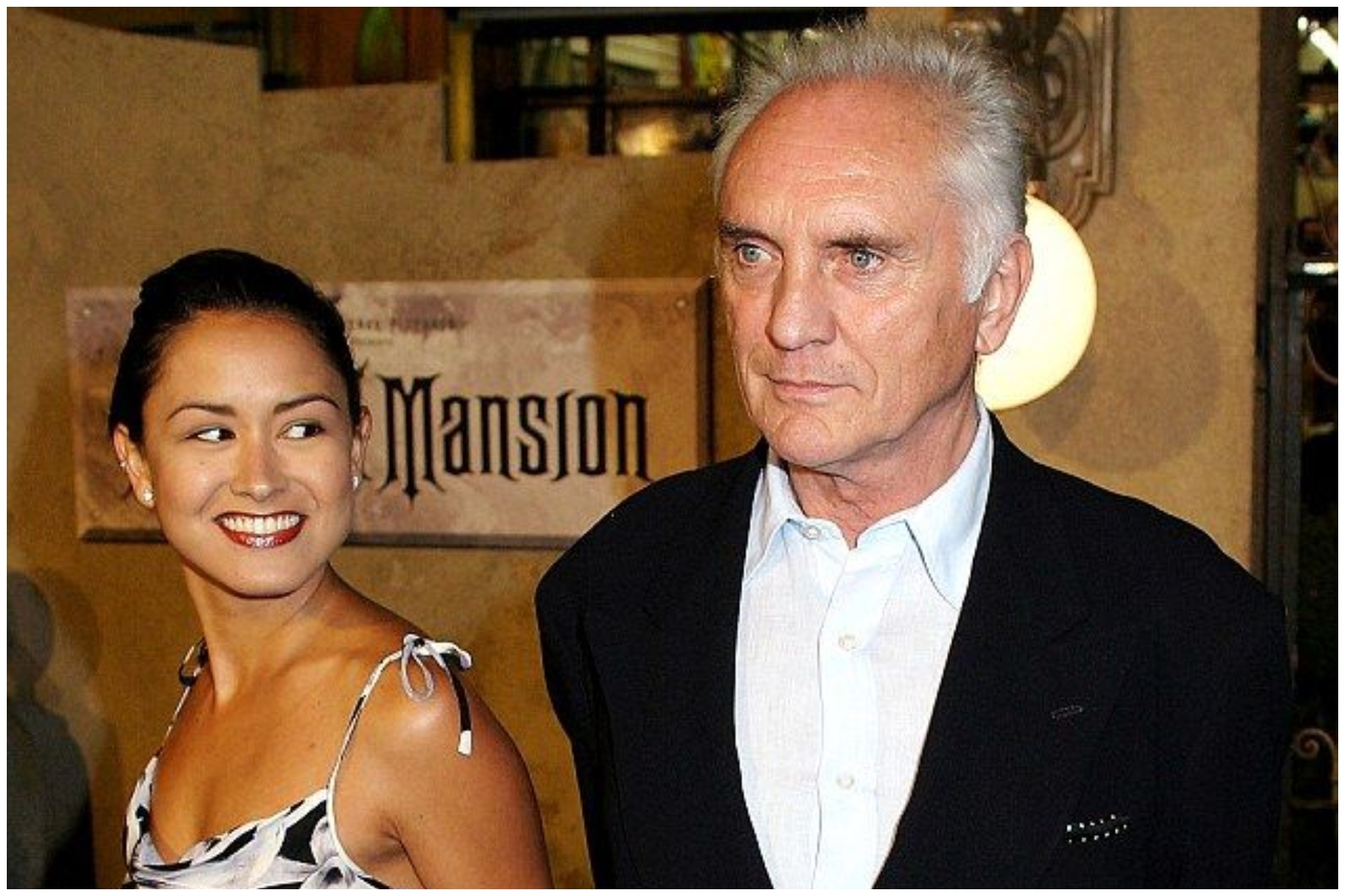 Terence Stamp Net Worth: How much money the late 'Superman' actor made ...