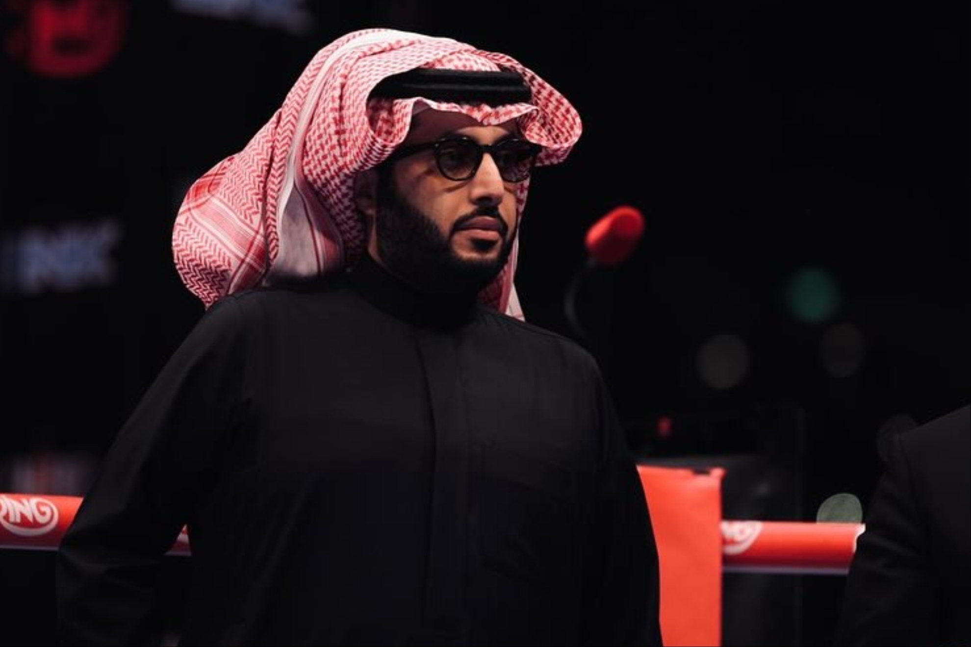His Excellency Turki Alalshikh Net Worth 2026