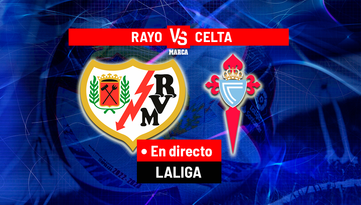 Rayo Vallecano vs Celta: LaLiga Result & Highlights