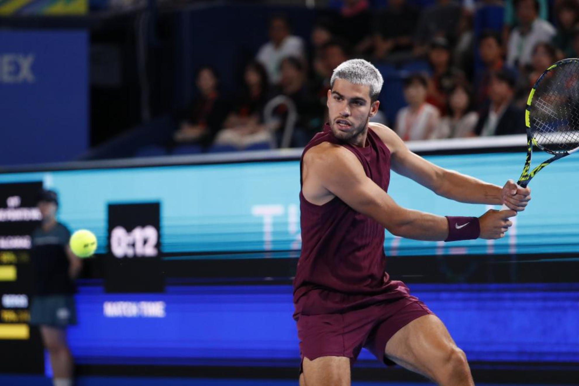 Ruud Tokyo Semifinal: Results, Stats & Recap