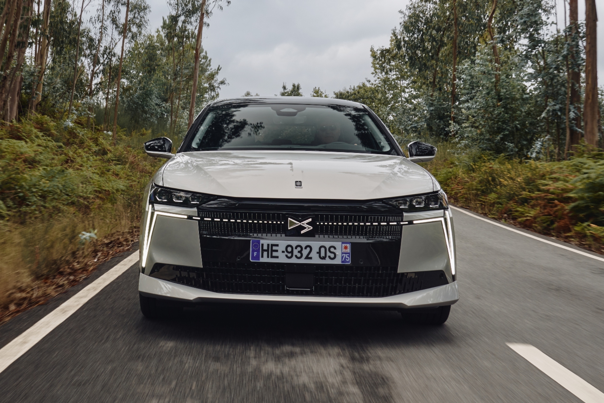 O DS Nº4 pretende ser "o compacto mais confortável do mercado"